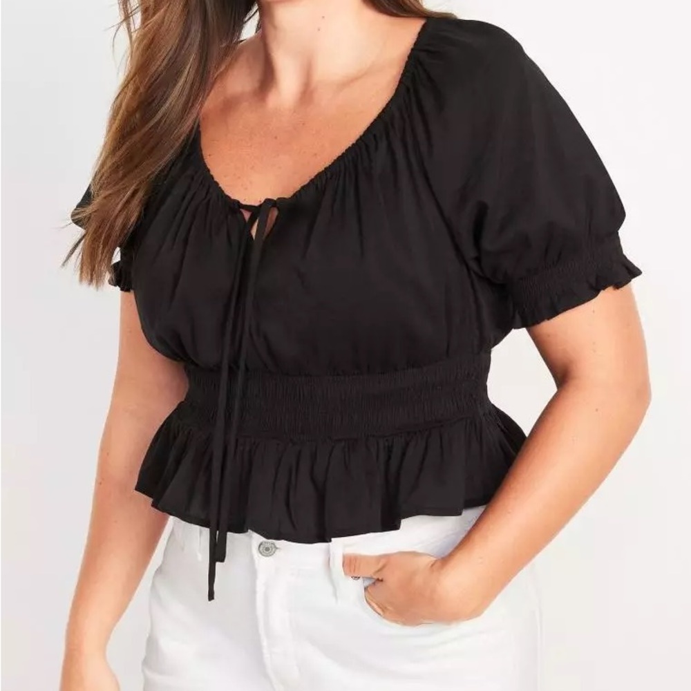 Two Blouse Bundle! - Picture 7 of 7